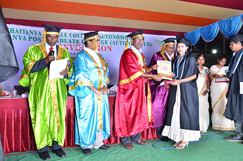 convocation 2015